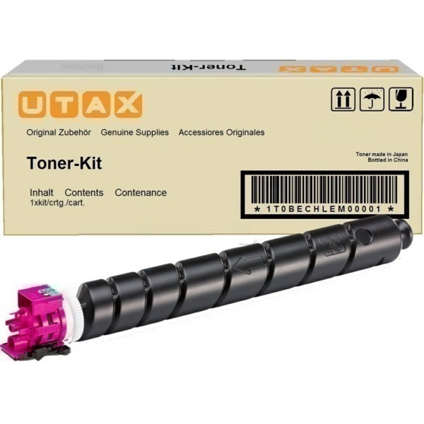Utax Toner 1T02RLBUT0, CK-8512M