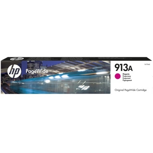 HP Tinte F6T78AE, 913A