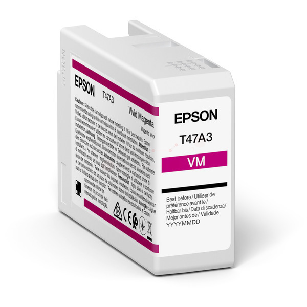 Epson Tinte C13T47A30N, T47A3