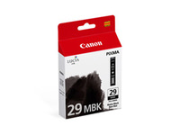Canon Tinte 4868B001, PGI29MBK