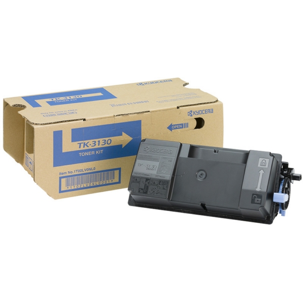 Kyocera Toner 1T02LV0NL0, TK-3130