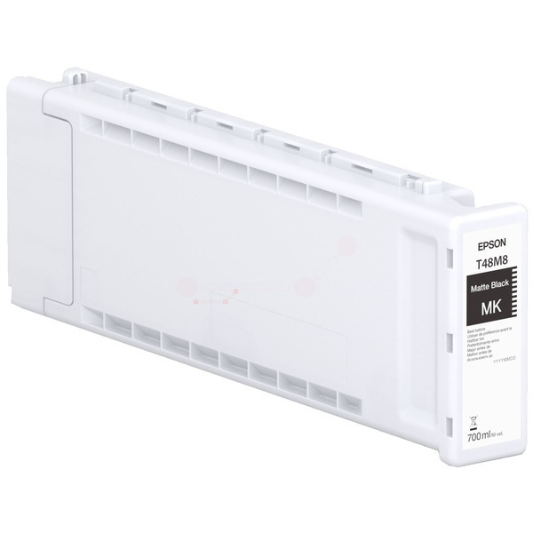 Epson Tinte C13T48M80N, T48M8