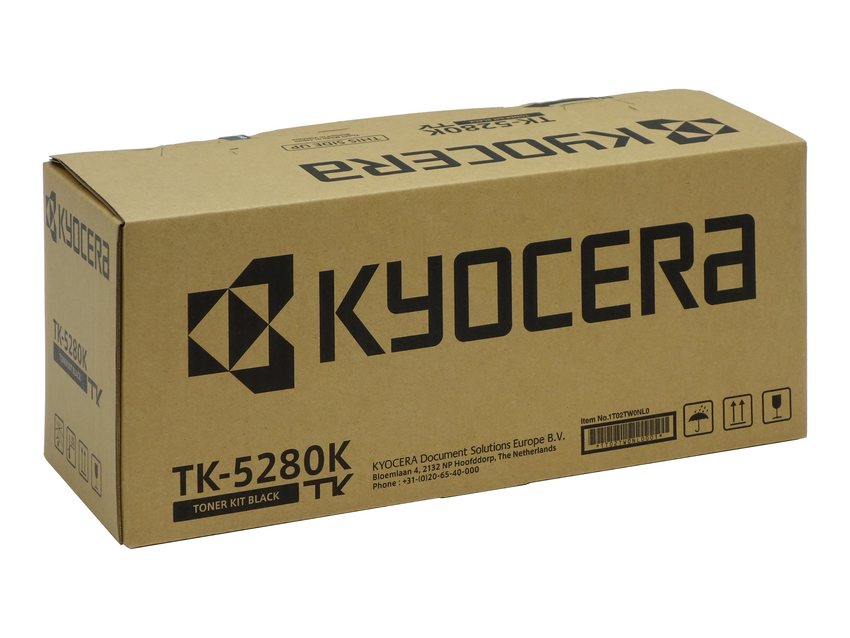 Kyocera Toner 1T02TW0NL0, TK5280K