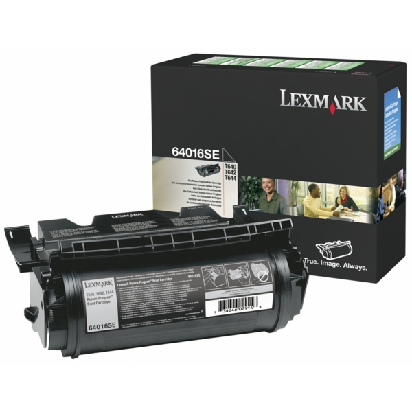 Lexmark Toner 64016SE