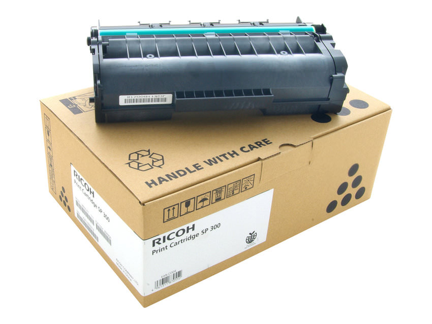 Ricoh Toner 406956