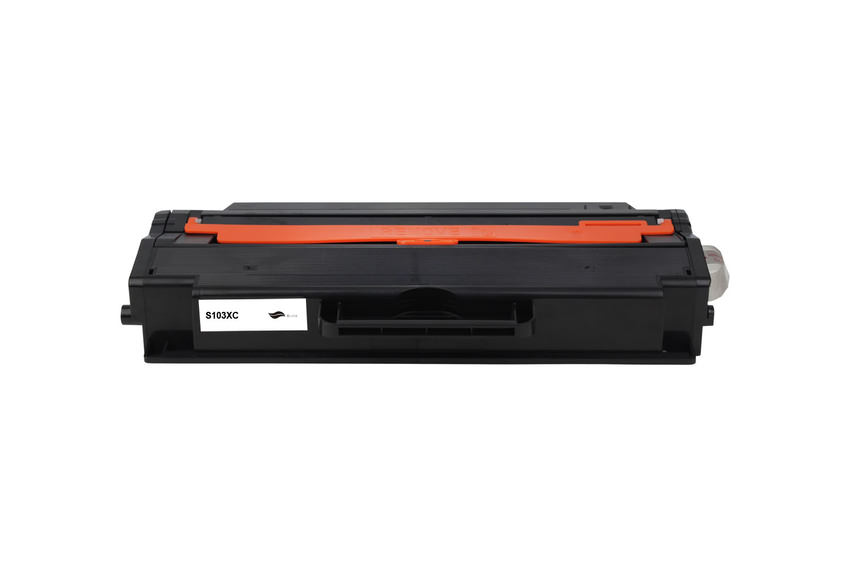 Premium Toner ersetzt Samsung MLT-D103L Schwarz