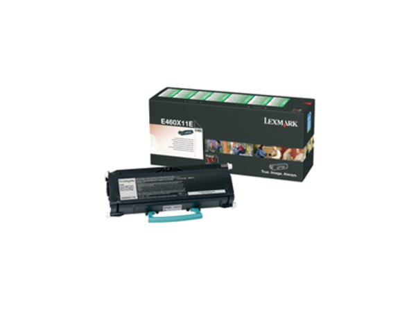 Lexmark Toner E460X31E