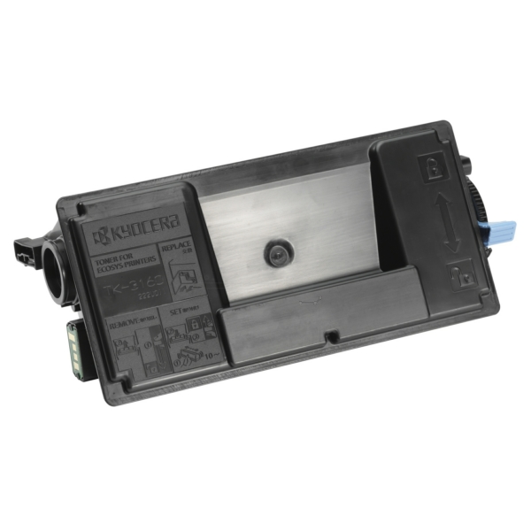 Kyocera Toner 1T02T90NL0, TK-3160