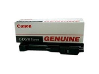 Premium Toner ersetzt Canon 7629A002, C-EXV8BK Schwarz