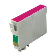 Premium Tinte ersetzt T080440 Gelb