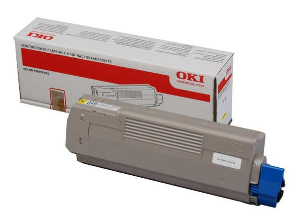 OKI Toner 44315305