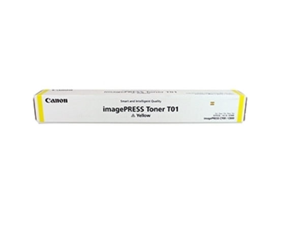 Canon Toner 8069B001, T01