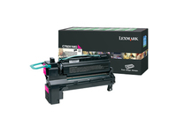 Lexmark Toner C792X1MG