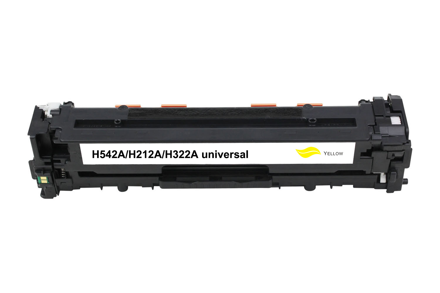 Premium Toner ersetzt Canon 1977B002, 716Y Gelb