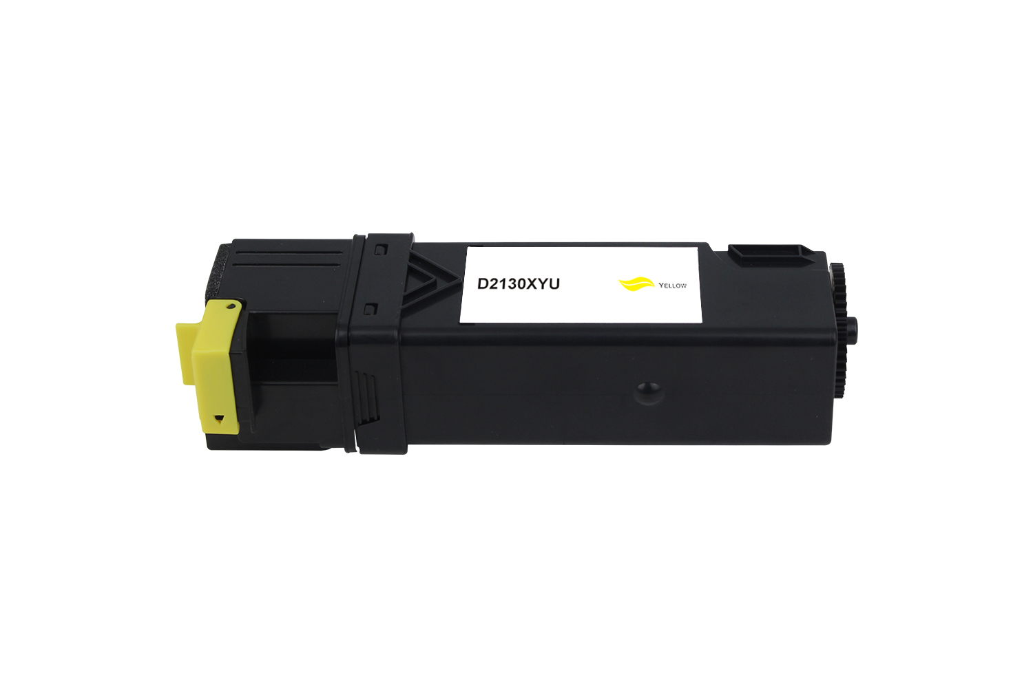 Premium Toner ersetzt Dell 593-10260/593-10314 Gelb