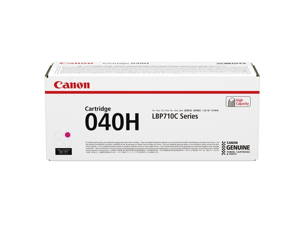 Canon Toner 0457C001, 040HM