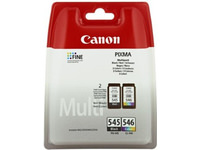Canon Tinte 8286B006, PG545XLCL546XL