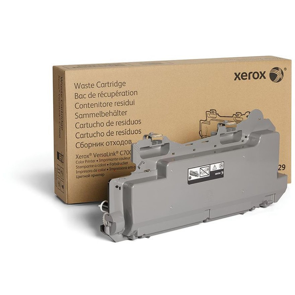 Xerox Resttonerbehälter 115R00129
