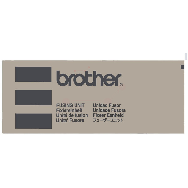 Brother Fixiereinheit D00V9U001 (Alt D0096U001)