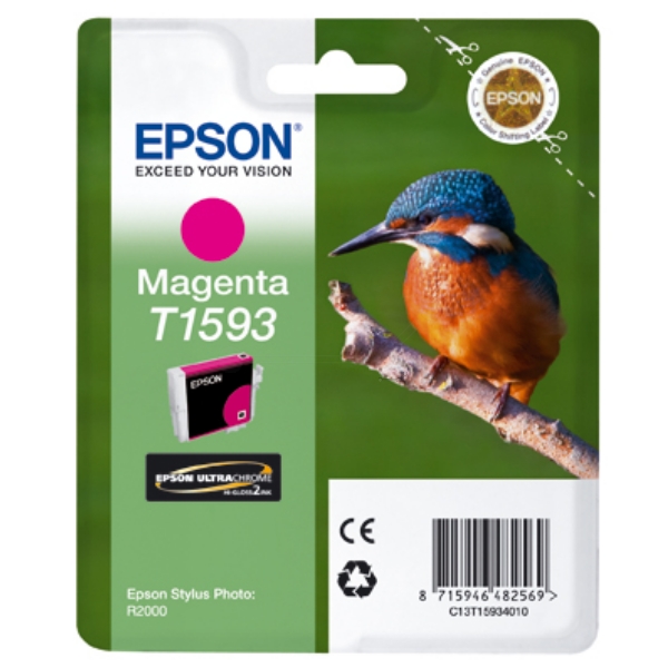 Epson Tinte C13T15934010, T1593