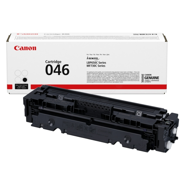 Canon Toner 1250C002, 046