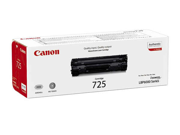 Canon Toner 3484B002