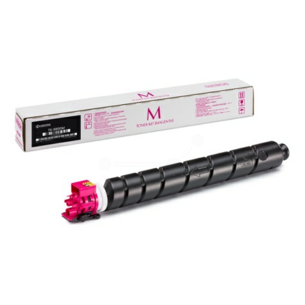Kyocera Toner 1T02RRBNL0, TK8800M