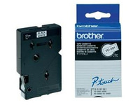 Brother Schriftband TC201A, (10er VE)
