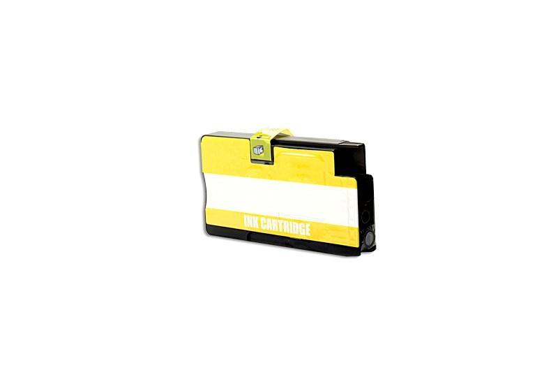 Premium Tinte ersetzt CN048AE, No 951XL Gelb