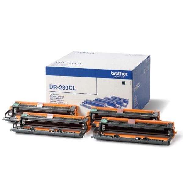 Brother Trommel DR-230CL