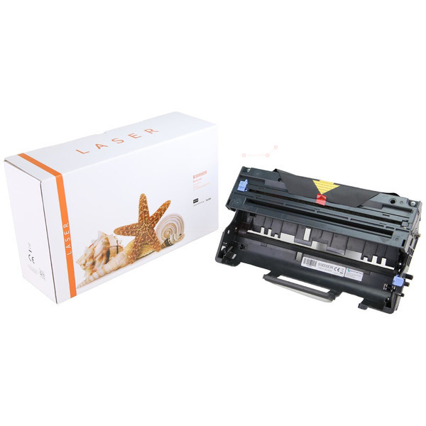 Premium Trommel ersetzt Brother DR-3000 Neutral