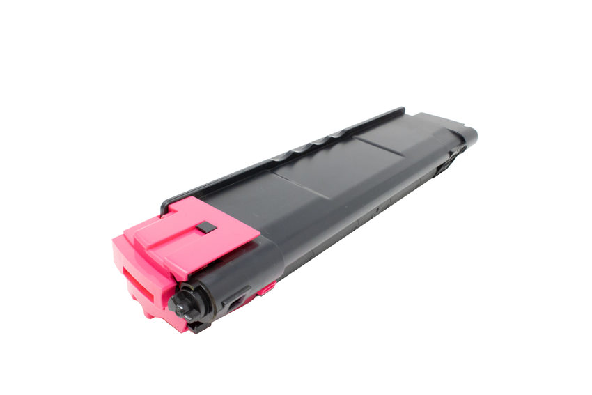 Premium Toner ersetzt Kyocera TK-590M Magenta