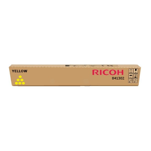 Ricoh Toner 841302, MPC400Y