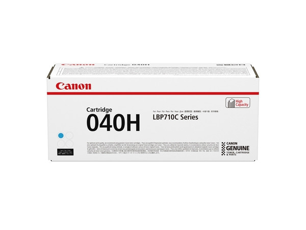 Canon Toner 0459C001, 040HC