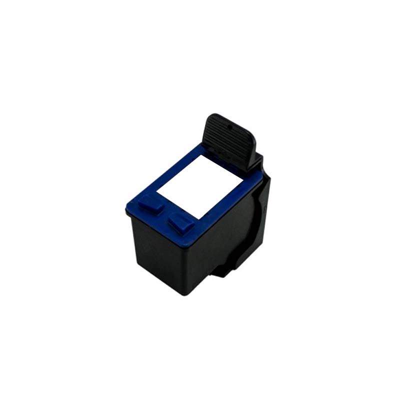 Premium Tinte ersetzt C9352A, No 22XL Cyan, Magenta, Gelb