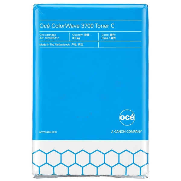 OCE Toner 1070095117