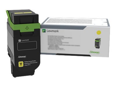 Lexmark Toner 75M0X40