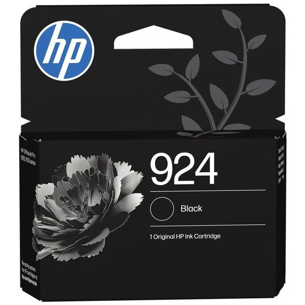 HP Tinte 4K0U6NE, 924