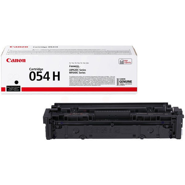 Canon Toner 3028C002, 054H