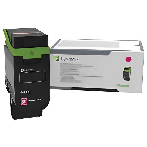 Lexmark Toner 75M0H30