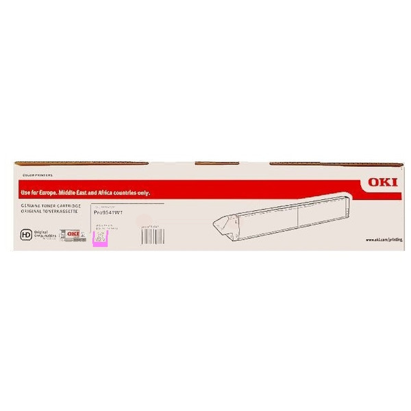 OKI Toner 45536472