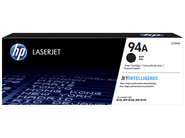 HP Toner CF294A