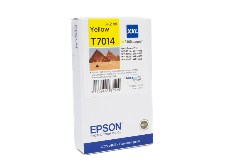 Epson Tinte T70144010
