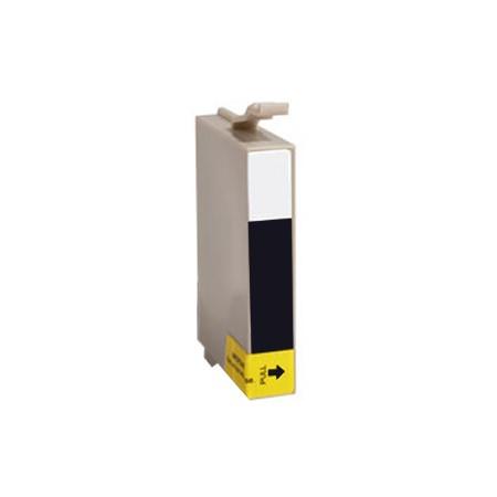 Premium Tinte ersetzt T080140 Schwarz