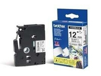 Brother Schriftband TZEFX231