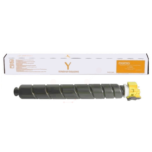 Utax Toner 1T02YPAUT0, CK8530Y