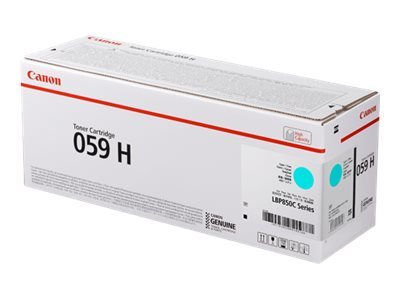 Canon Toner 3626C001, 059H