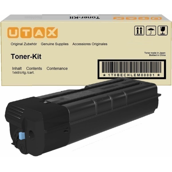 Utax Toner 1T02NH0UT0, CK-8515