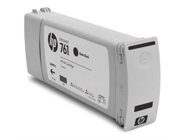 HP Tinte CM997A, 761