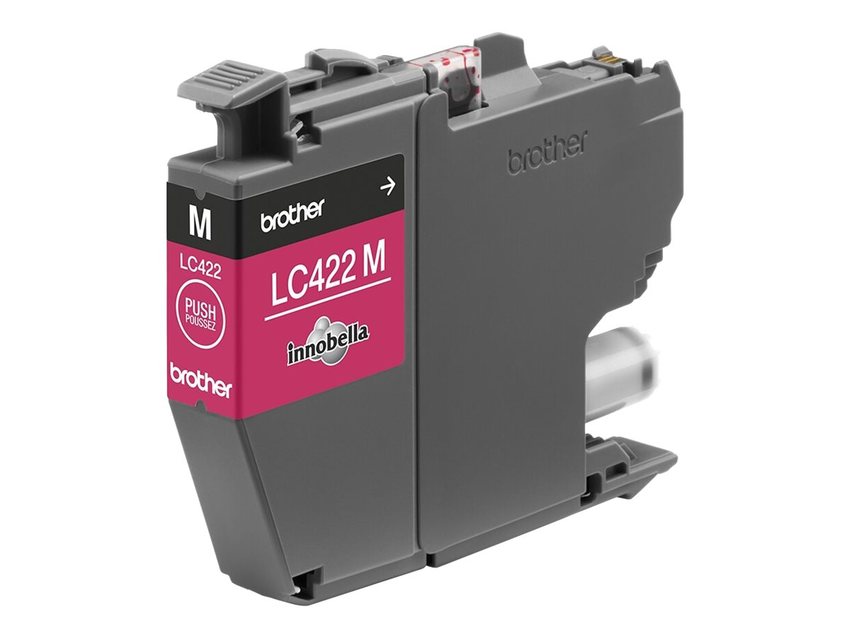 Brother Tinte LC422M